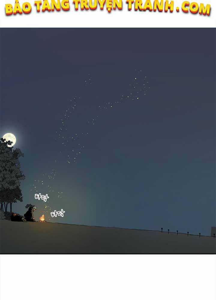 Bậc Thầy Kiếm Sư 2: Arachi Dị Nhân Đầu Tiên Chapter 2 trang 113