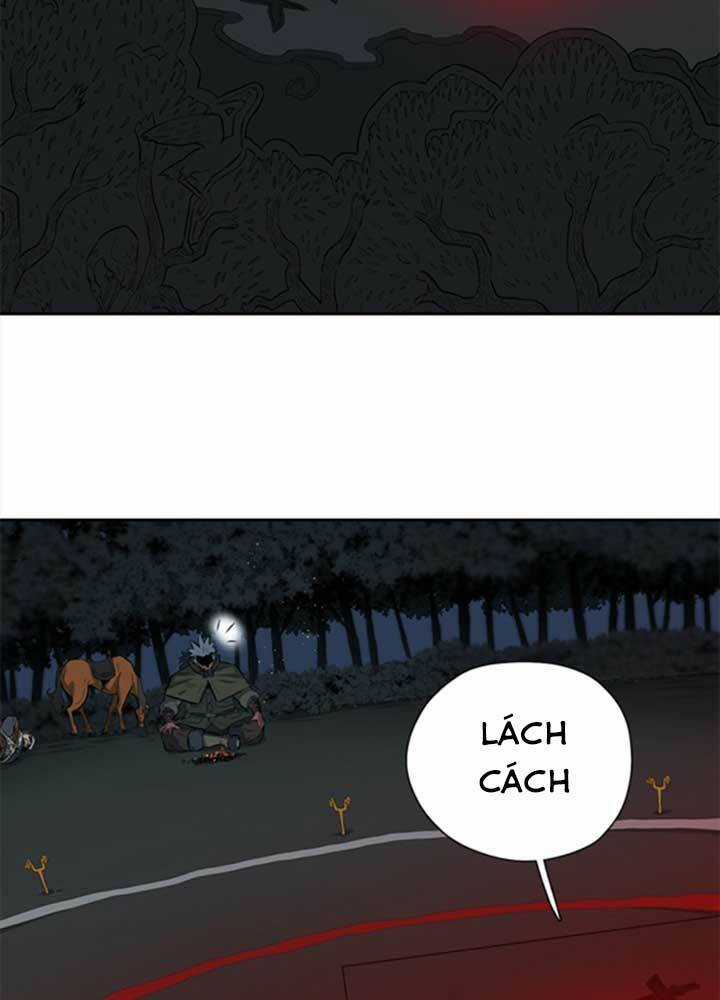 Bậc Thầy Kiếm Sư 2: Arachi Dị Nhân Đầu Tiên Chapter 2 trang 119