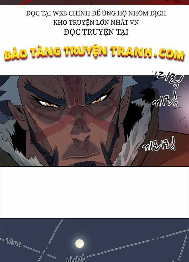 Bậc Thầy Kiếm Sư 2: Arachi Dị Nhân Đầu Tiên Chapter 2 trang 120