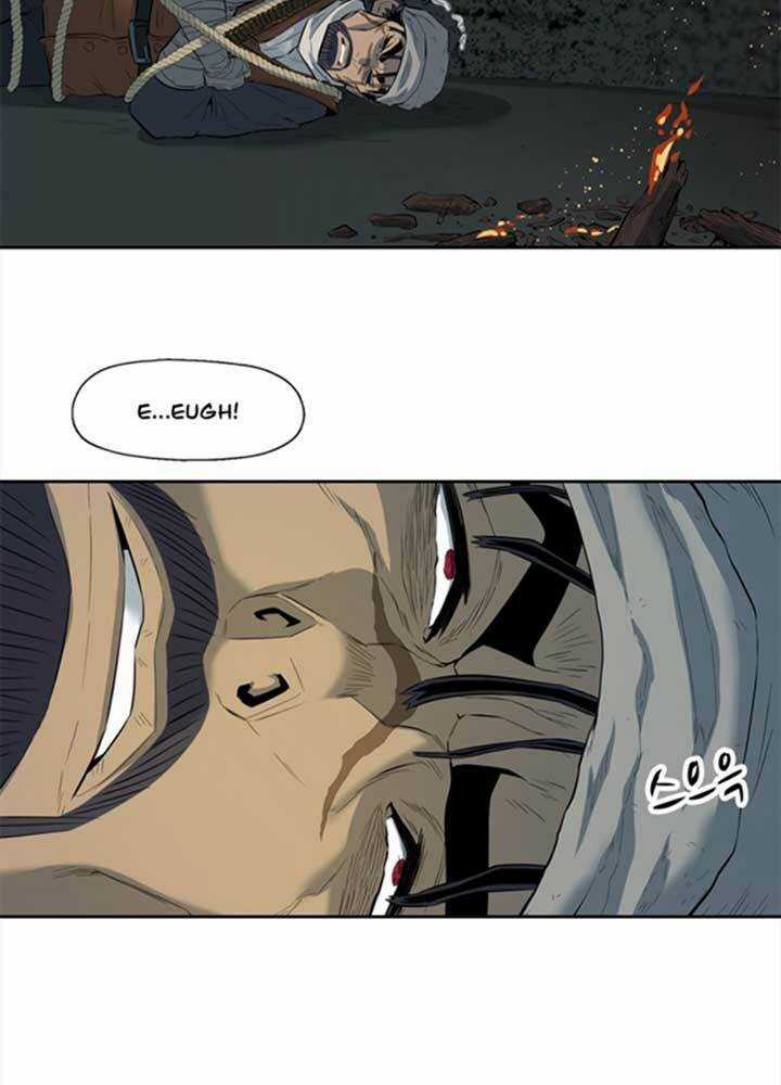 Bậc Thầy Kiếm Sư 2: Arachi Dị Nhân Đầu Tiên Chapter 2 trang 122