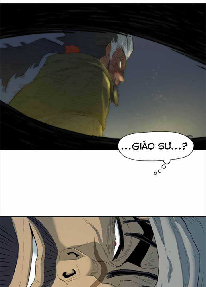 Bậc Thầy Kiếm Sư 2: Arachi Dị Nhân Đầu Tiên Chapter 2 trang 123