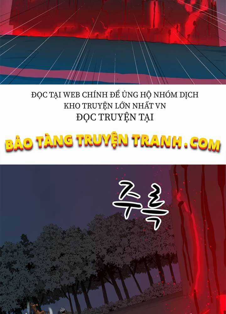 Bậc Thầy Kiếm Sư 2: Arachi Dị Nhân Đầu Tiên Chapter 2 trang 134