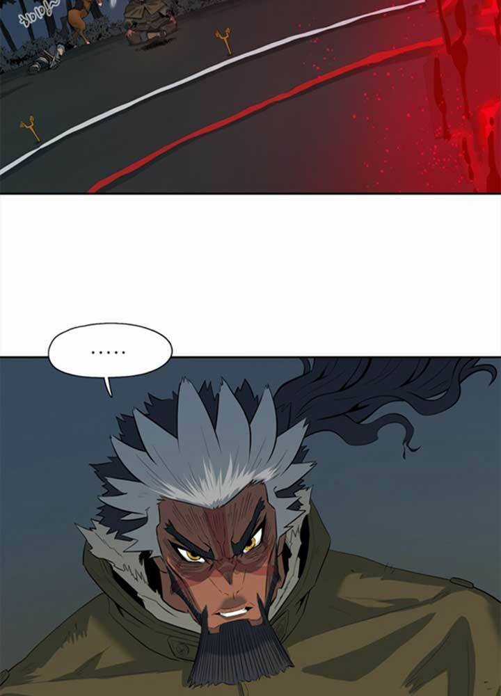 Bậc Thầy Kiếm Sư 2: Arachi Dị Nhân Đầu Tiên Chapter 2 trang 135