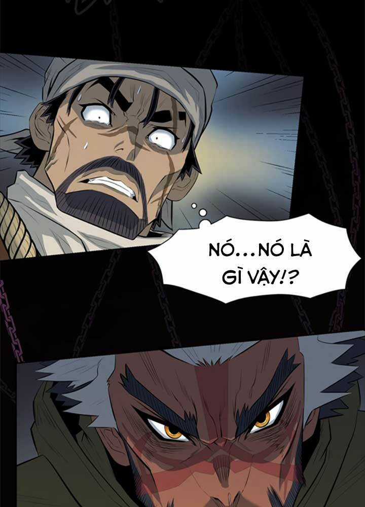 Bậc Thầy Kiếm Sư 2: Arachi Dị Nhân Đầu Tiên Chapter 2 trang 146