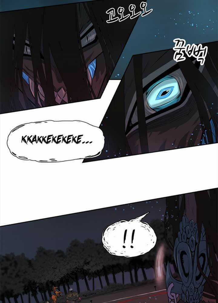 Bậc Thầy Kiếm Sư 2: Arachi Dị Nhân Đầu Tiên Chapter 2 trang 151