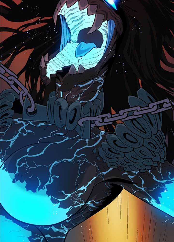 Bậc Thầy Kiếm Sư 2: Arachi Dị Nhân Đầu Tiên Chapter 2 trang 154