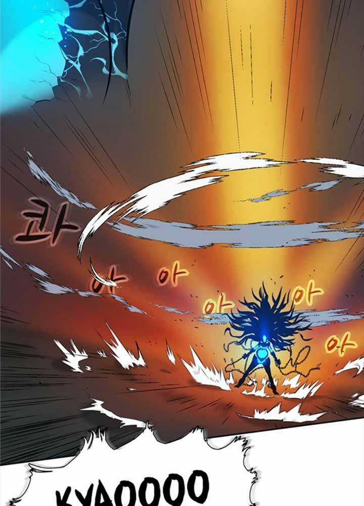 Bậc Thầy Kiếm Sư 2: Arachi Dị Nhân Đầu Tiên Chapter 2 trang 155