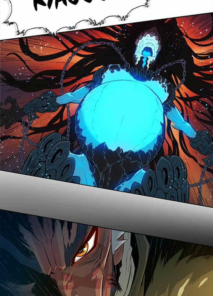 Bậc Thầy Kiếm Sư 2: Arachi Dị Nhân Đầu Tiên Chapter 2 trang 156