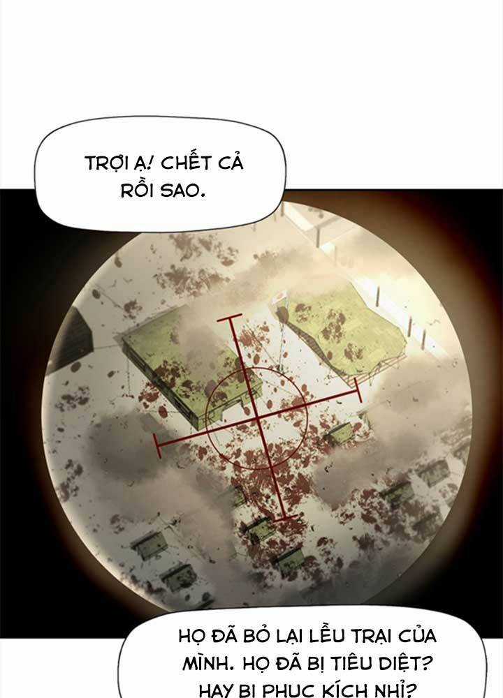 Bậc Thầy Kiếm Sư 2: Arachi Dị Nhân Đầu Tiên Chapter 2 trang 19