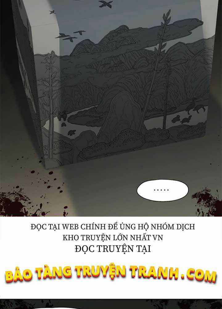 Bậc Thầy Kiếm Sư 2: Arachi Dị Nhân Đầu Tiên Chapter 2 trang 37