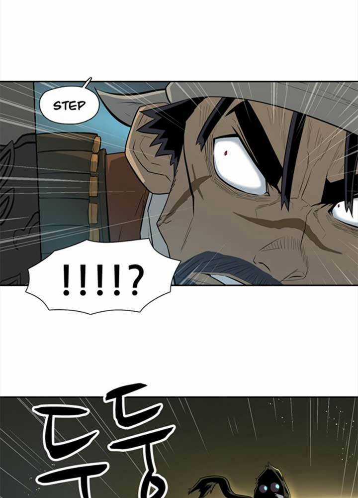 Bậc Thầy Kiếm Sư 2: Arachi Dị Nhân Đầu Tiên Chapter 2 trang 41