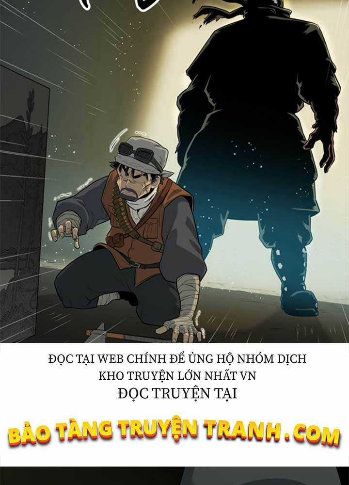 Bậc Thầy Kiếm Sư 2: Arachi Dị Nhân Đầu Tiên Chapter 2 trang 42