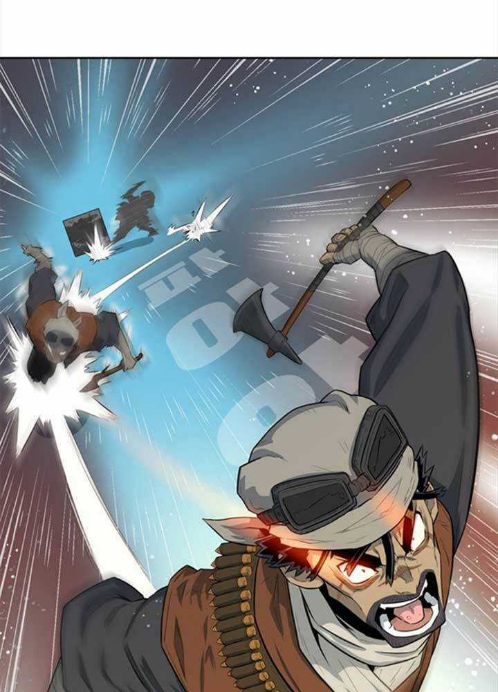 Bậc Thầy Kiếm Sư 2: Arachi Dị Nhân Đầu Tiên Chapter 2 trang 46