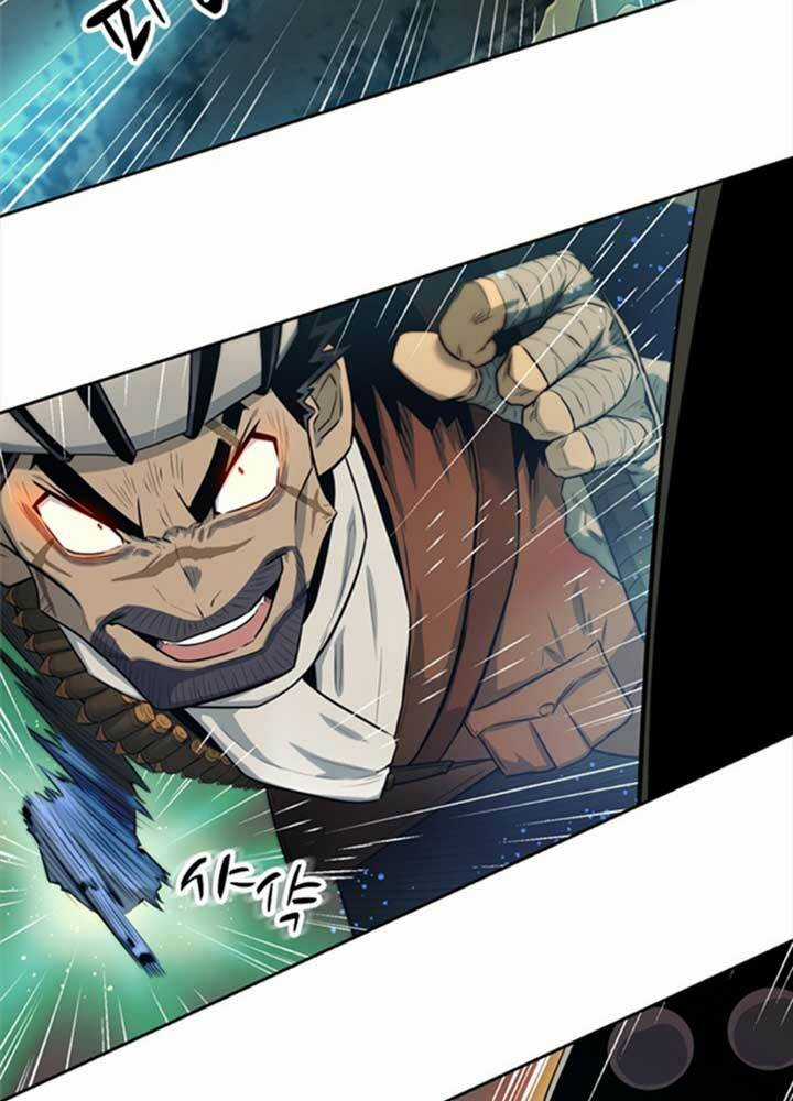 Bậc Thầy Kiếm Sư 2: Arachi Dị Nhân Đầu Tiên Chapter 2 trang 51