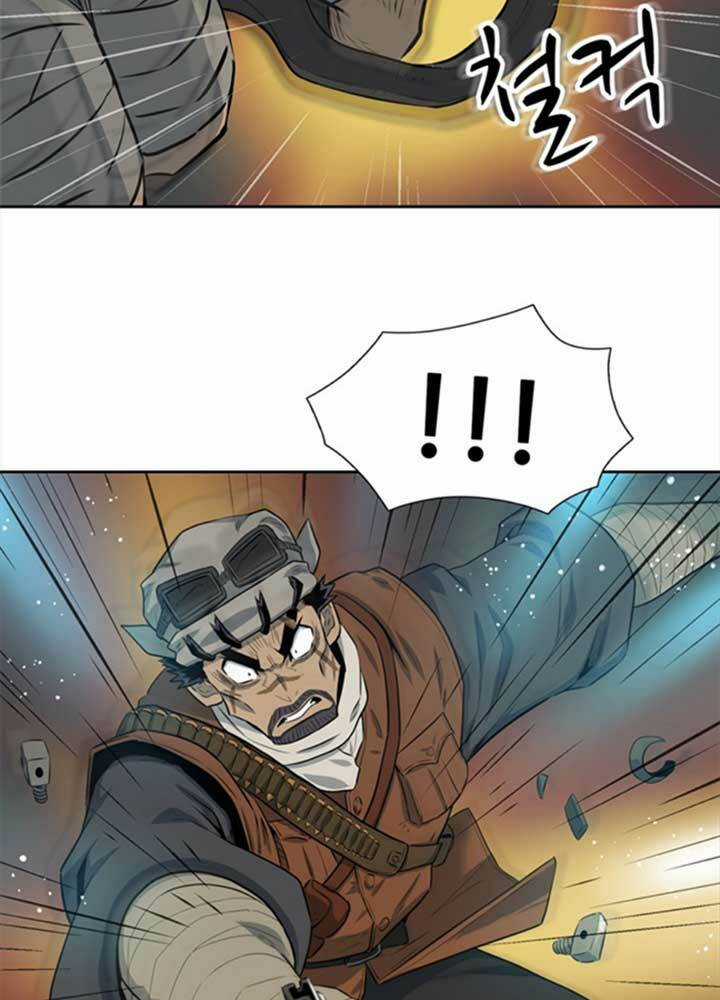 Bậc Thầy Kiếm Sư 2: Arachi Dị Nhân Đầu Tiên Chapter 2 trang 53