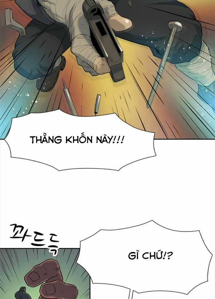 Bậc Thầy Kiếm Sư 2: Arachi Dị Nhân Đầu Tiên Chapter 2 trang 54