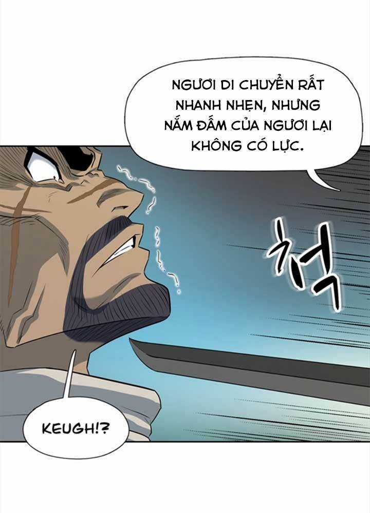 Bậc Thầy Kiếm Sư 2: Arachi Dị Nhân Đầu Tiên Chapter 2 trang 56