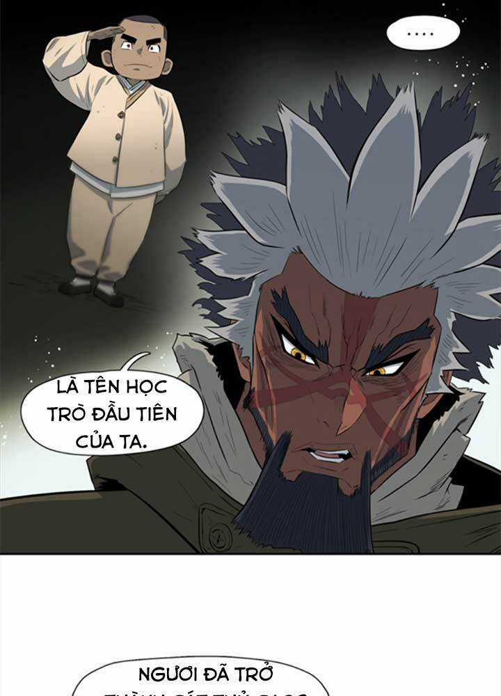 Bậc Thầy Kiếm Sư 2: Arachi Dị Nhân Đầu Tiên Chapter 2 trang 61