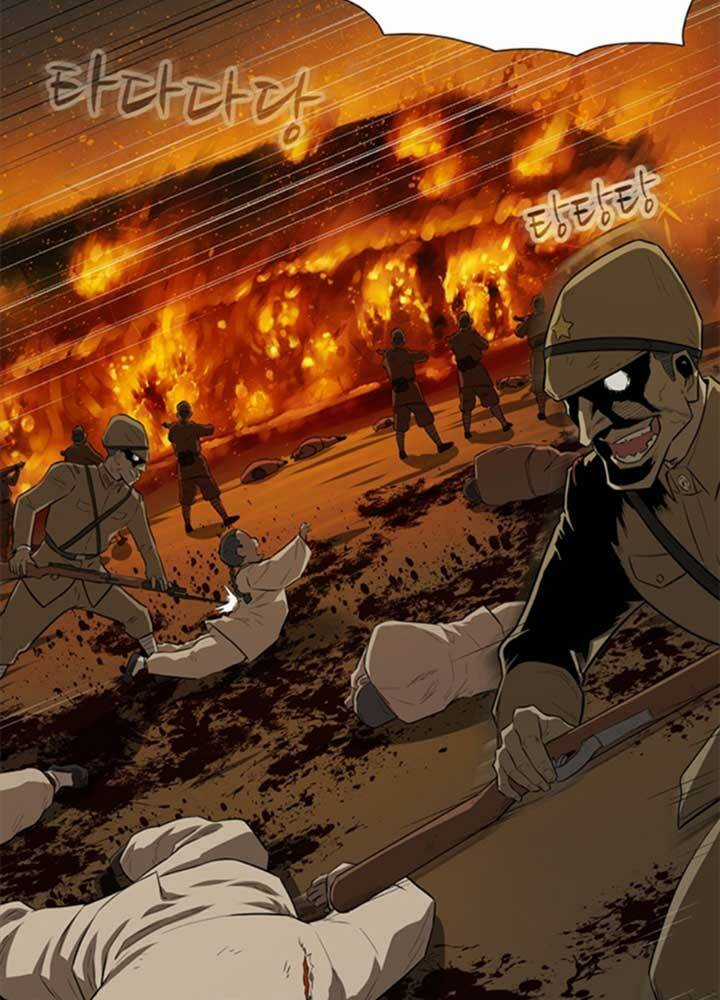 Bậc Thầy Kiếm Sư 2: Arachi Dị Nhân Đầu Tiên Chapter 2 trang 65