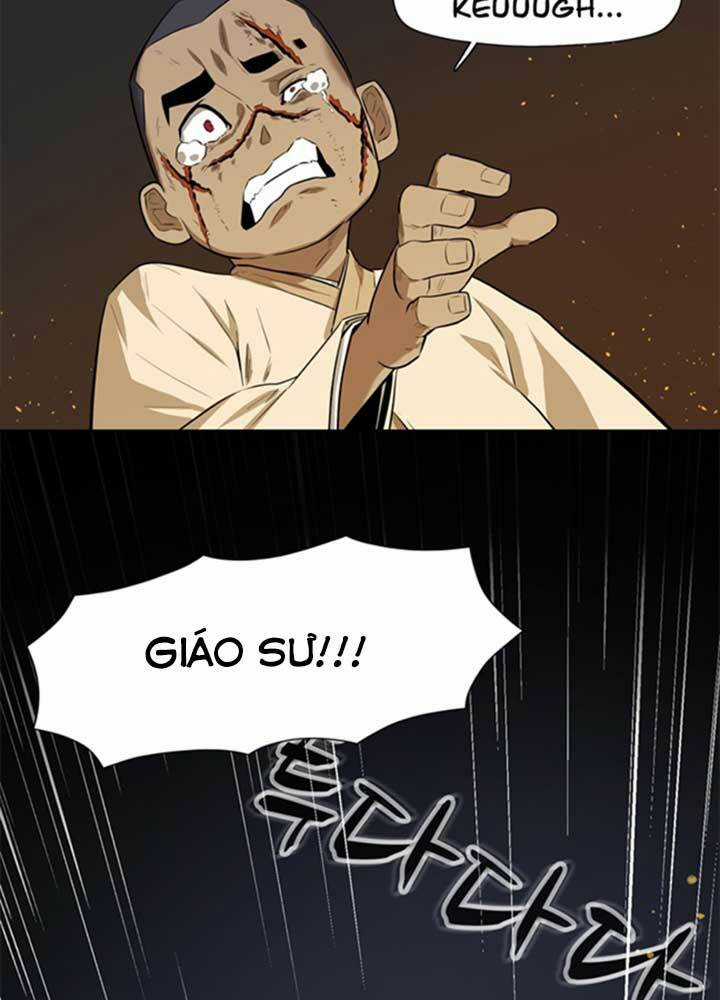 Bậc Thầy Kiếm Sư 2: Arachi Dị Nhân Đầu Tiên Chapter 2 trang 67