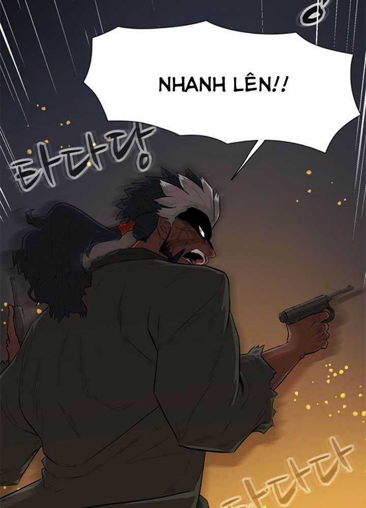 Bậc Thầy Kiếm Sư 2: Arachi Dị Nhân Đầu Tiên Chapter 2 trang 68