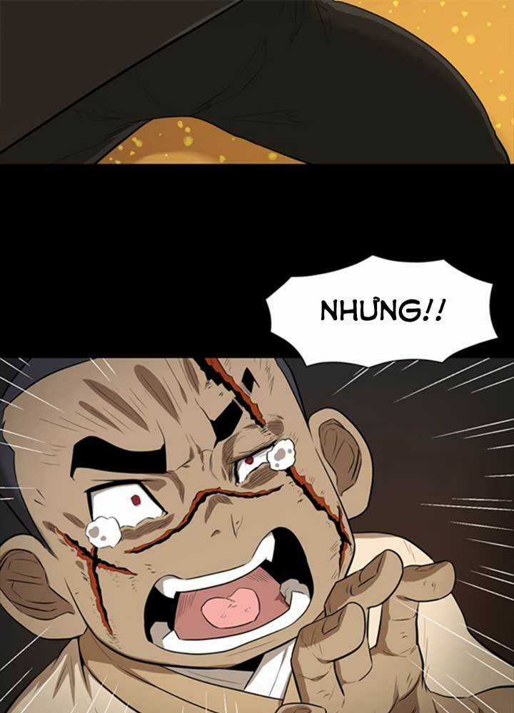 Bậc Thầy Kiếm Sư 2: Arachi Dị Nhân Đầu Tiên Chapter 2 trang 70