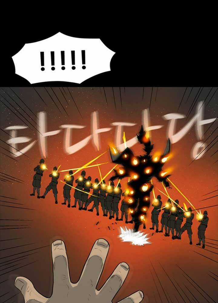 Bậc Thầy Kiếm Sư 2: Arachi Dị Nhân Đầu Tiên Chapter 2 trang 72