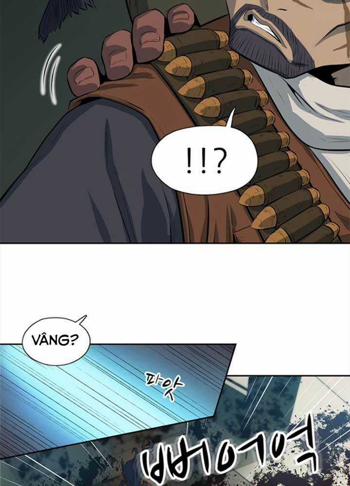 Bậc Thầy Kiếm Sư 2: Arachi Dị Nhân Đầu Tiên Chapter 2 trang 75