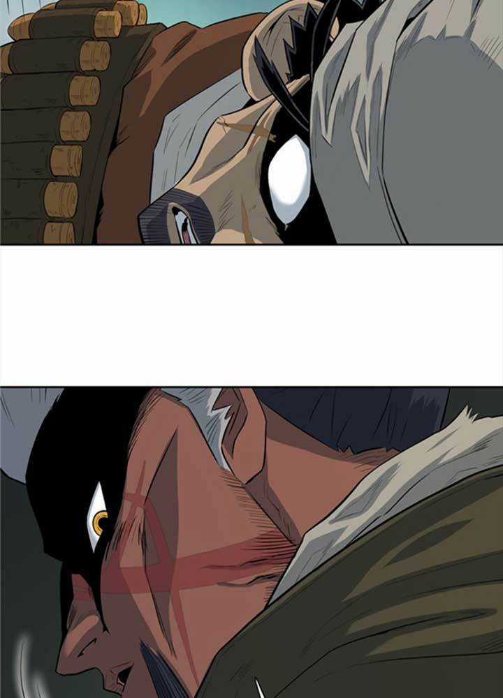 Bậc Thầy Kiếm Sư 2: Arachi Dị Nhân Đầu Tiên Chapter 2 trang 78