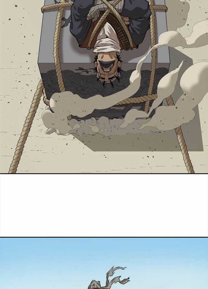 Bậc Thầy Kiếm Sư 2: Arachi Dị Nhân Đầu Tiên Chapter 2 trang 82