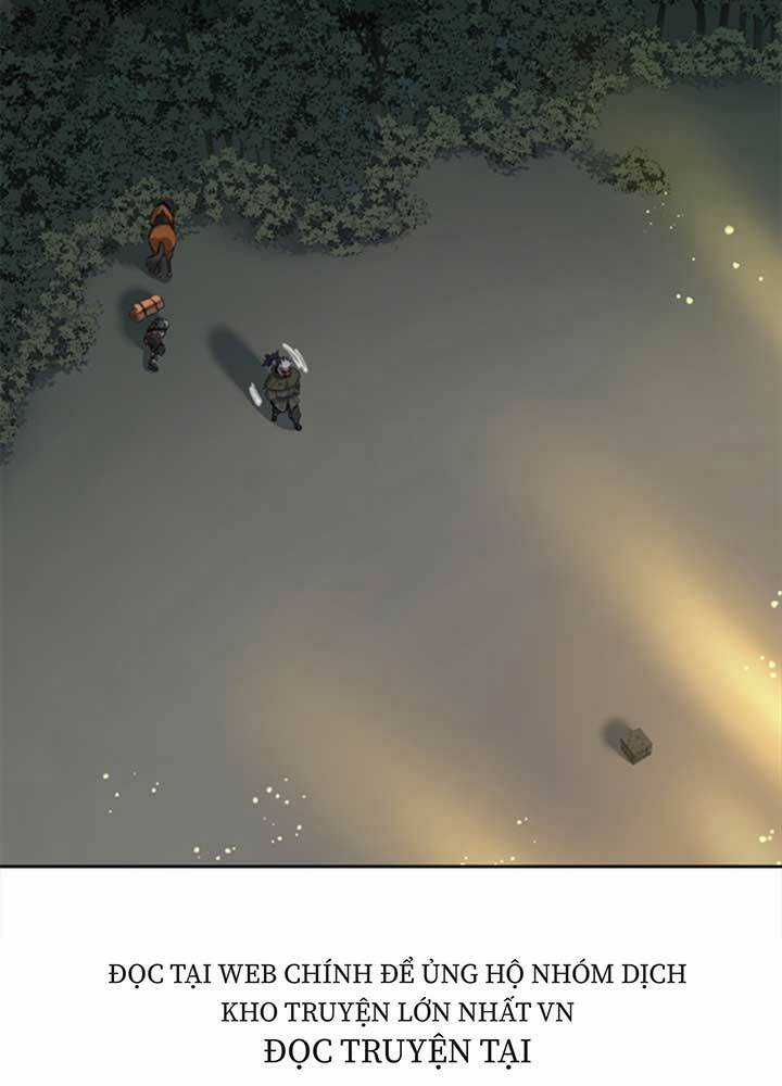 Bậc Thầy Kiếm Sư 2: Arachi Dị Nhân Đầu Tiên Chapter 2 trang 87