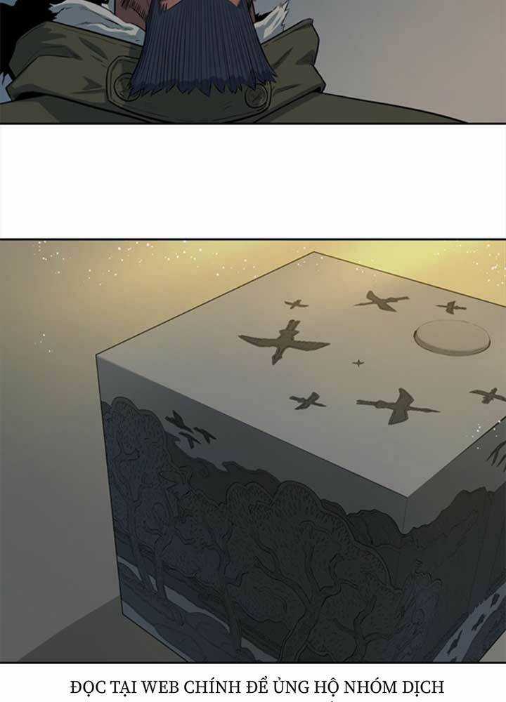 Bậc Thầy Kiếm Sư 2: Arachi Dị Nhân Đầu Tiên Chapter 2 trang 91