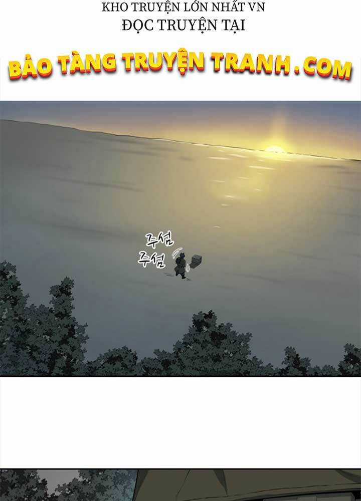 Bậc Thầy Kiếm Sư 2: Arachi Dị Nhân Đầu Tiên Chapter 2 trang 92