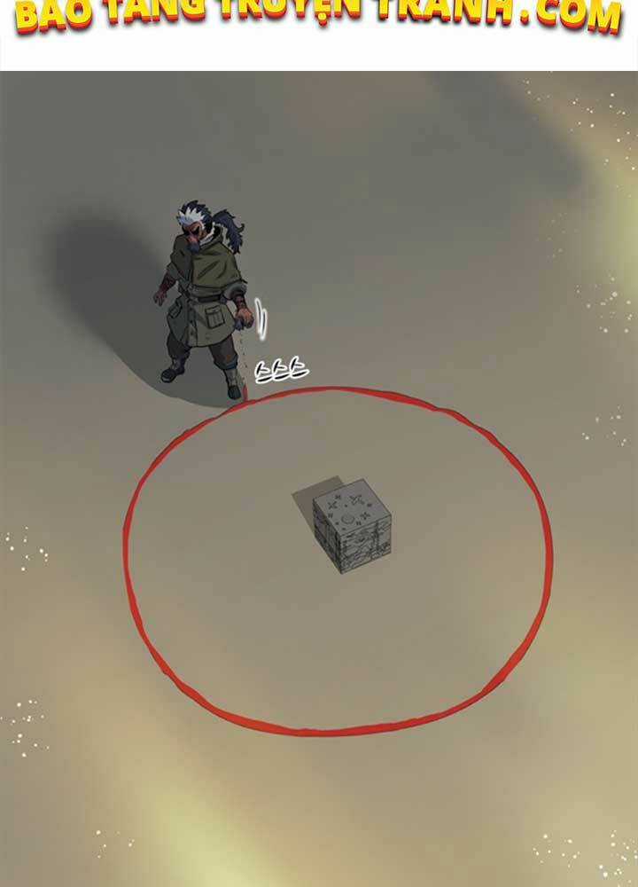 Bậc Thầy Kiếm Sư 2: Arachi Dị Nhân Đầu Tiên Chapter 2 trang 98