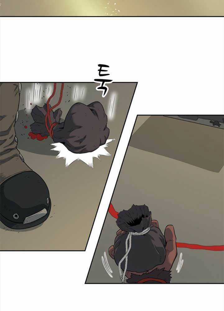 Bậc Thầy Kiếm Sư 2: Arachi Dị Nhân Đầu Tiên Chapter 2 trang 99