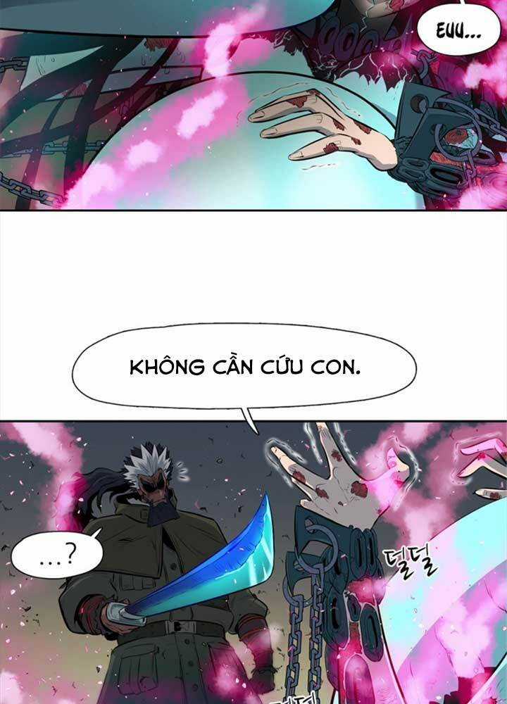 Bậc Thầy Kiếm Sư 2: Arachi Dị Nhân Đầu Tiên Chapter 3 trang 102