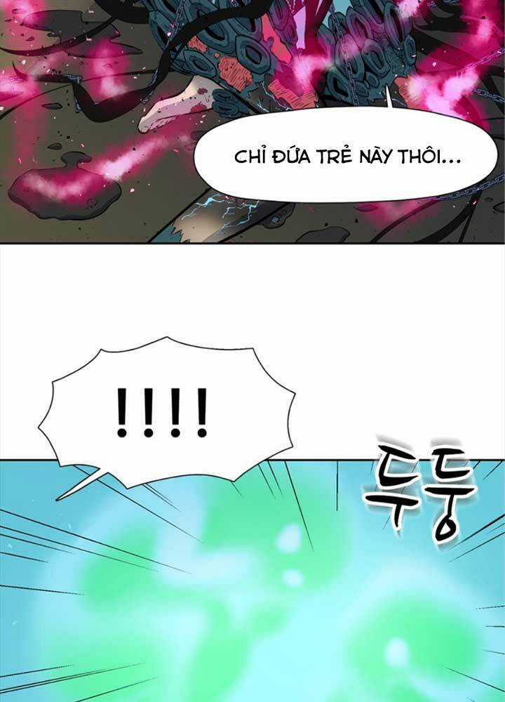 Bậc Thầy Kiếm Sư 2: Arachi Dị Nhân Đầu Tiên Chapter 3 trang 104