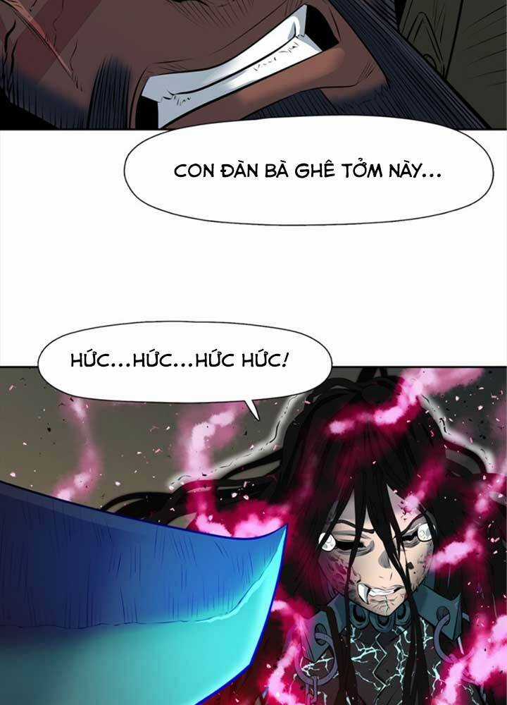 Bậc Thầy Kiếm Sư 2: Arachi Dị Nhân Đầu Tiên Chapter 3 trang 106