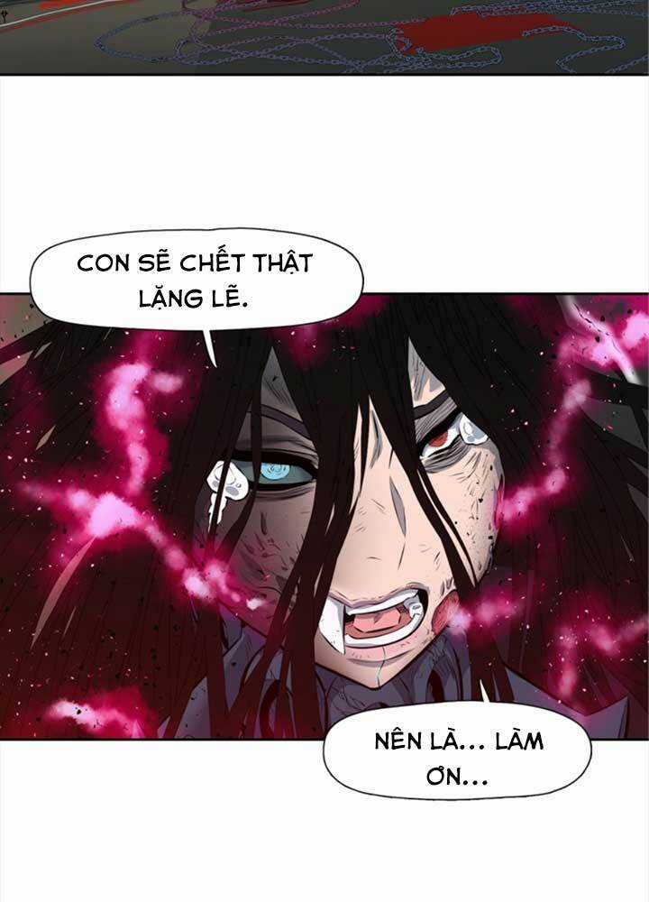 Bậc Thầy Kiếm Sư 2: Arachi Dị Nhân Đầu Tiên Chapter 3 trang 108