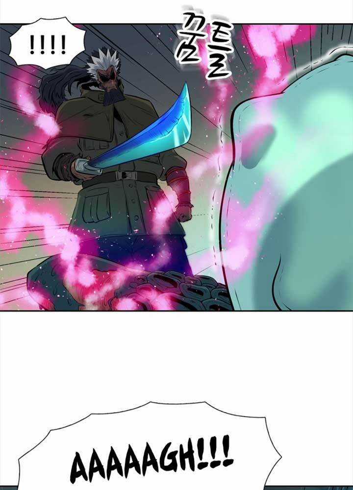 Bậc Thầy Kiếm Sư 2: Arachi Dị Nhân Đầu Tiên Chapter 3 trang 109