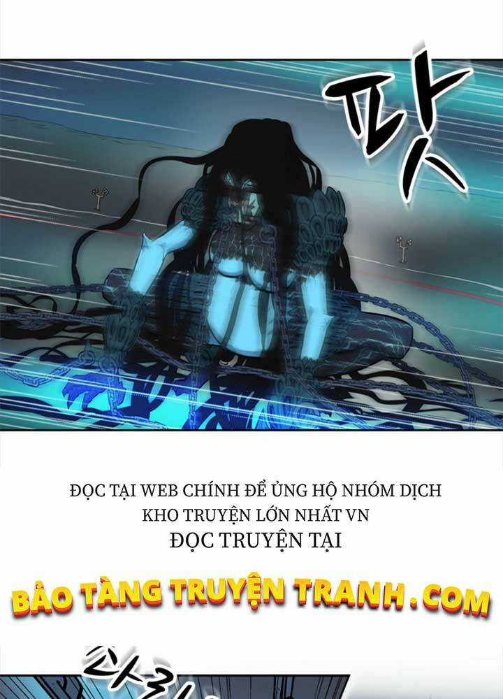 Bậc Thầy Kiếm Sư 2: Arachi Dị Nhân Đầu Tiên Chapter 3 trang 11