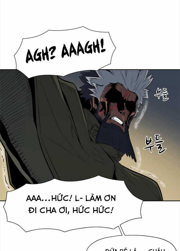 Bậc Thầy Kiếm Sư 2: Arachi Dị Nhân Đầu Tiên Chapter 3 trang 112