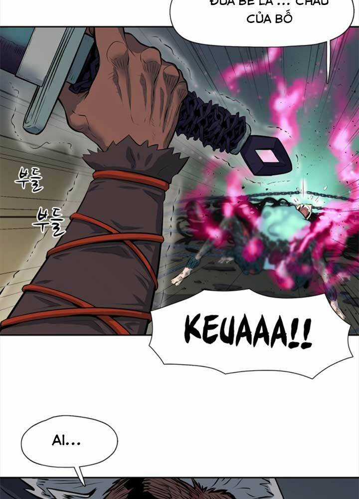 Bậc Thầy Kiếm Sư 2: Arachi Dị Nhân Đầu Tiên Chapter 3 trang 113