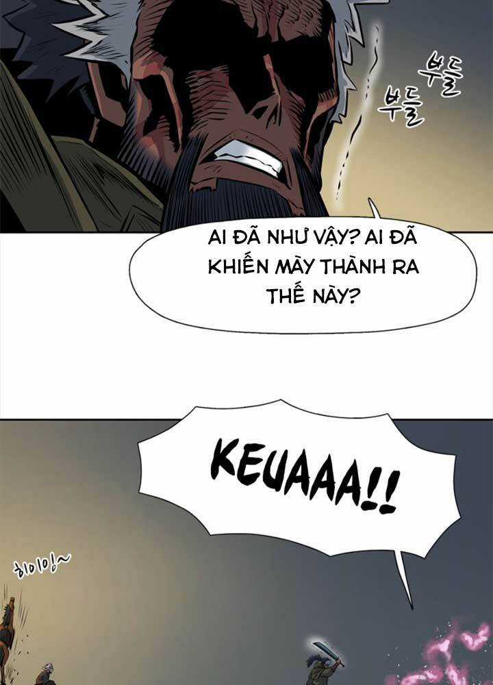 Bậc Thầy Kiếm Sư 2: Arachi Dị Nhân Đầu Tiên Chapter 3 trang 114