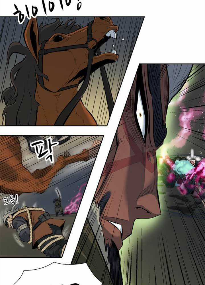 Bậc Thầy Kiếm Sư 2: Arachi Dị Nhân Đầu Tiên Chapter 3 trang 116