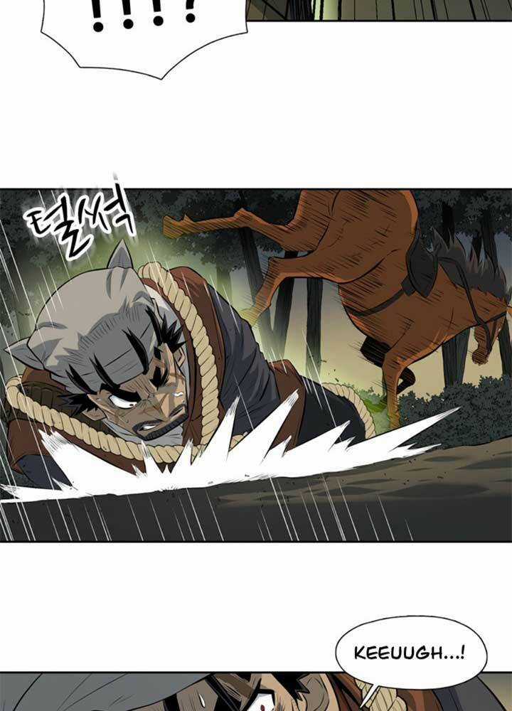 Bậc Thầy Kiếm Sư 2: Arachi Dị Nhân Đầu Tiên Chapter 3 trang 118