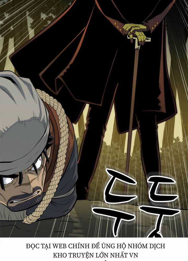 Bậc Thầy Kiếm Sư 2: Arachi Dị Nhân Đầu Tiên Chapter 3 trang 120