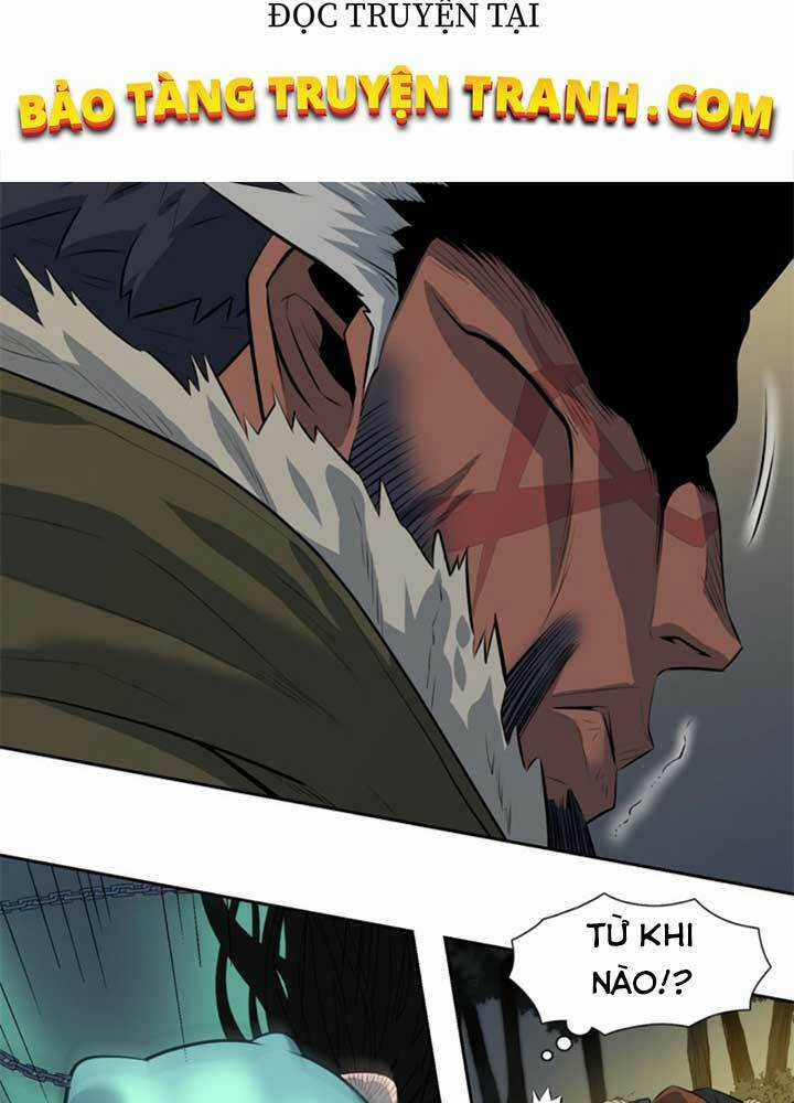 Bậc Thầy Kiếm Sư 2: Arachi Dị Nhân Đầu Tiên Chapter 3 trang 121