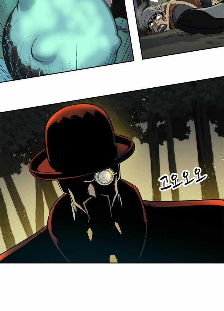 Bậc Thầy Kiếm Sư 2: Arachi Dị Nhân Đầu Tiên Chapter 3 trang 122