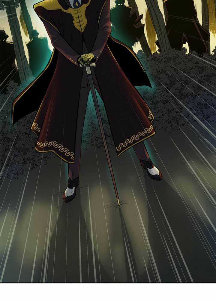 Bậc Thầy Kiếm Sư 2: Arachi Dị Nhân Đầu Tiên Chapter 3 trang 124